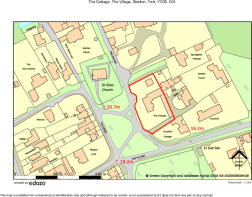 Boundary Plan