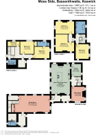 Main House Floor...