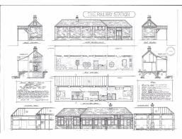 Floor/Site plan 2
