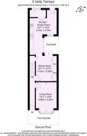 Holly Terrace-plot