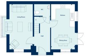 GROUND FLOOR