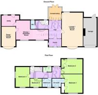 Floorplan One