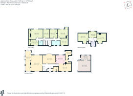 Current Floor Plan