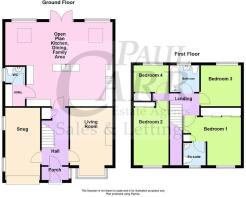 Floorplan One