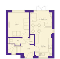 GF Floorplan