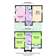 Property Floorplan