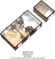 Ground Floor Plan