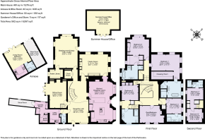 The Dower House (202