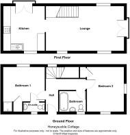 Honeysuckle Cottage