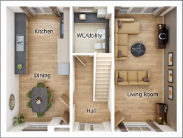 Ground Floor