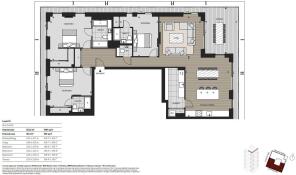 property in White City Living,
54 Wood Lane, W12