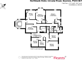 Floor/Site plan 2