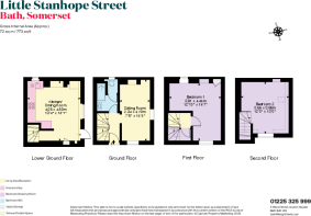 Floorplan - 7 Little