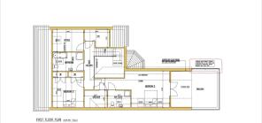 Floor/Site plan 2