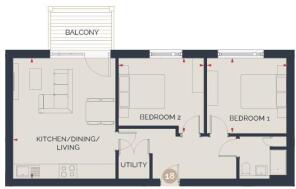 Floor plan apartment 18.jpg