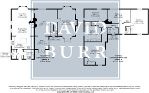 Floor plan - Hous...