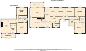 2D Floor Plan Cribarth, Llanddoged.jpg