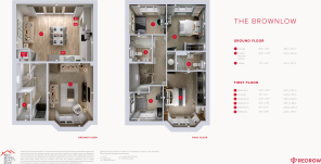 Brownlow Floor Plan