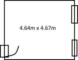 Floor/Site plan 2