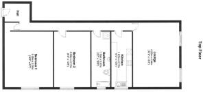 12 Duncan Close Floorplan