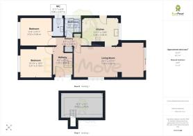 EweMove Estate Agents Basingstoke - Brackley Way