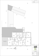 The Blue Boar, Great Ryburgh - First Floor Floorpl