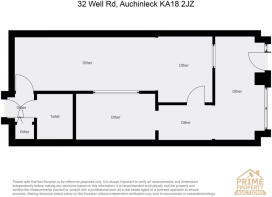 Floor/Site plan 1