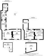 26 Well Street, Langham, LE15 7JS - FP layout edit