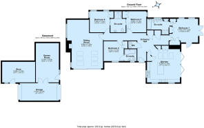 17 Channel View Drive, Hope Cove