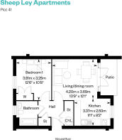 plot 41 sheep ley apartments
