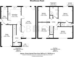 33 Woodhouse Road