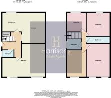 2D Floorplan