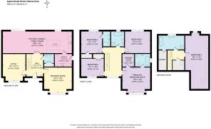 Hatchlands House