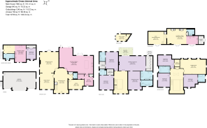 Floor Plan - Oakwood