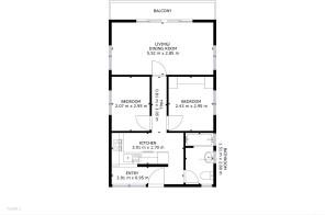 D13 Treford Floorplan