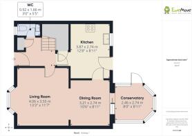 Halifax Close - Ground Floor