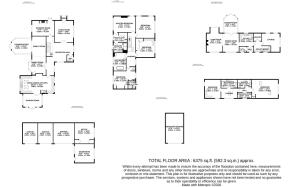 Existing Floorplan