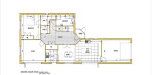 Floor/Site plan 1