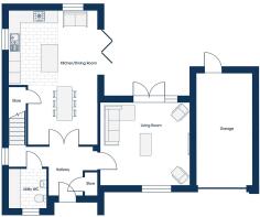 Ground floor