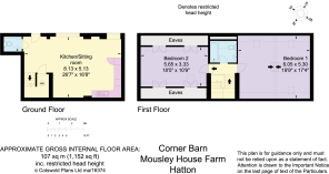 Corner Barn-Mousley 