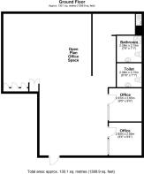 Margaret Jane House, Mobbs Way, Lowestoft - all fl