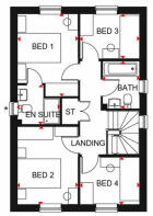 Floorplan 2