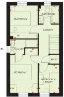 BAR NN Harlestone Maidstone FF plan