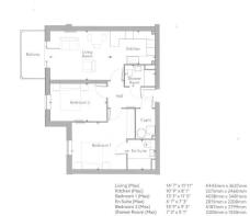 Example Floorplan