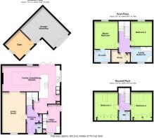 CORNER HOUSE FP
