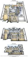 3D FLOORPLAN