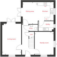 Ground Floor
