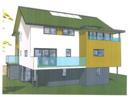 Floor/Site plan 2