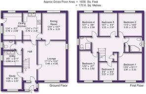 Floorplans