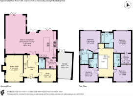 Floor Plan - Tinkers